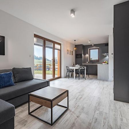Apartament Strumien Jaworki Exterior photo