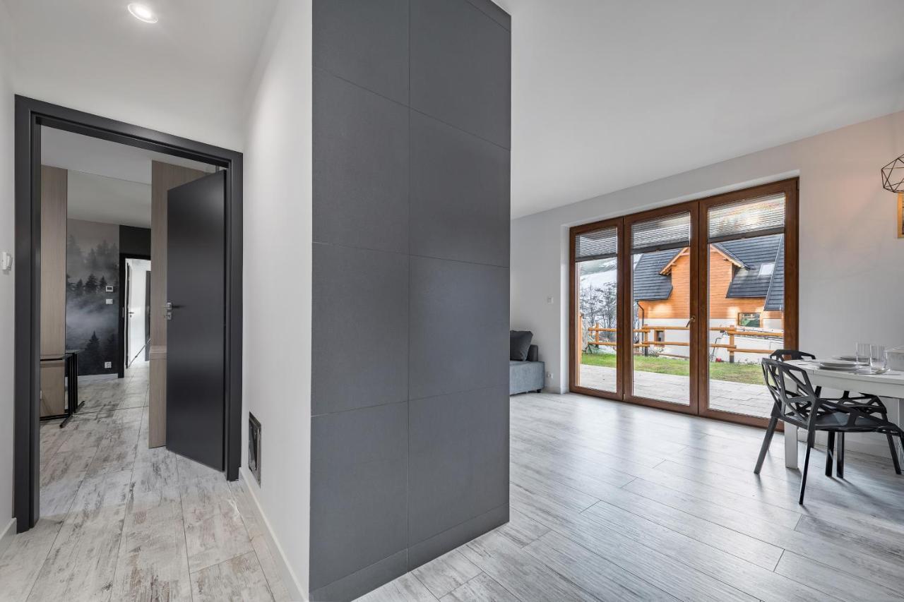 Apartament Strumien Jaworki Exterior photo